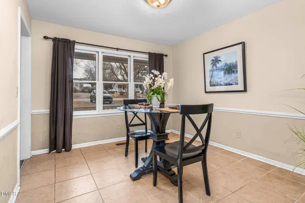 158 Kay Lane, Angier, NC 27501