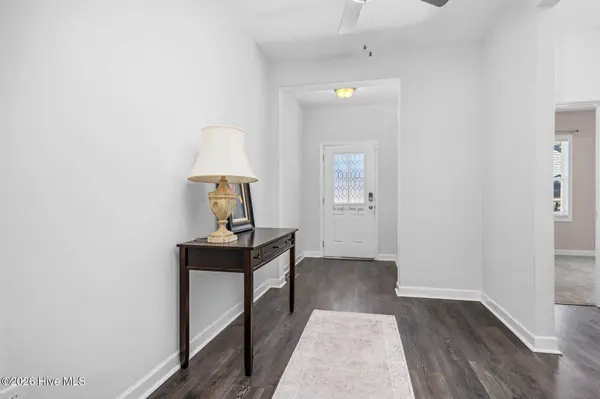 287 Northview DR, Middlesex, NC 27557