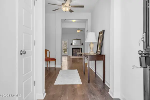 287 Northview DR, Middlesex, NC 27557