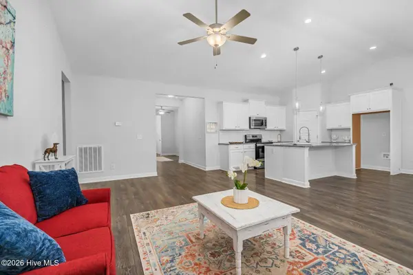 287 Northview DR, Middlesex, NC 27557