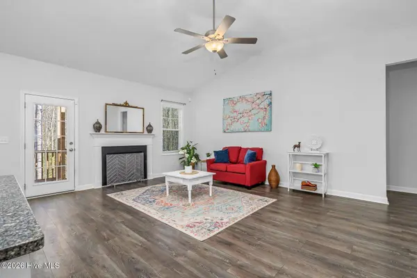 287 Northview DR, Middlesex, NC 27557