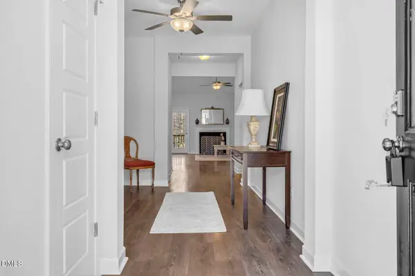 287 Northview Drive, Middlesex, NC 27557