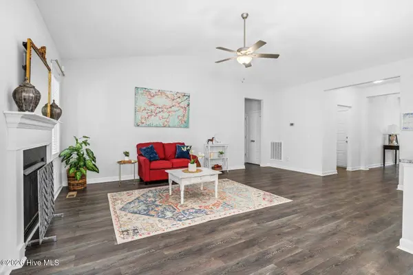 287 Northview DR, Middlesex, NC 27557