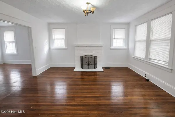 421 N Daughtry ST, Rocky Mount, NC 27801