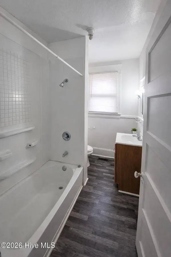 421 N Daughtry ST, Rocky Mount, NC 27801