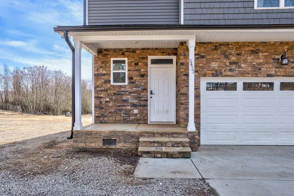 5421 W Old Spring Hope Road, Spring Hope, NC 27882