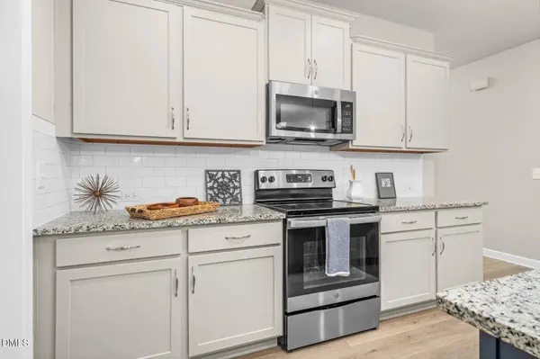 144 S Sunny Dale Drive, Middlesex, NC 27557