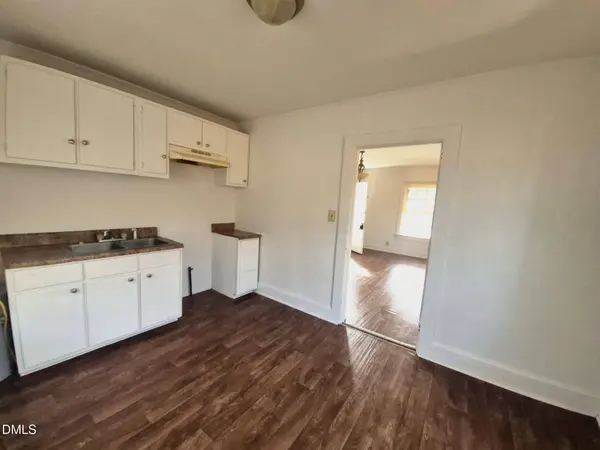 505 Matthews Street, Rocky Mount, NC 27801