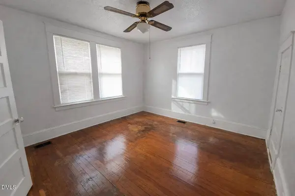 421 N Daughtry Street, Rocky Mount, NC 27801