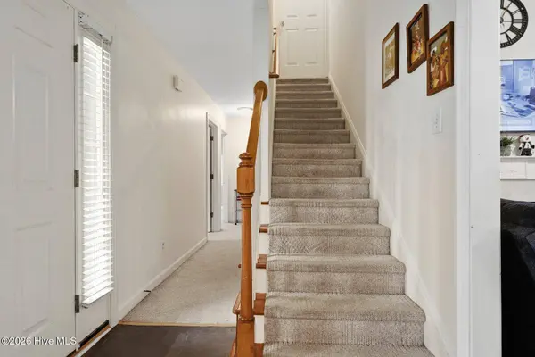 1626 Hackberry DR, Rocky Mount, NC 27804