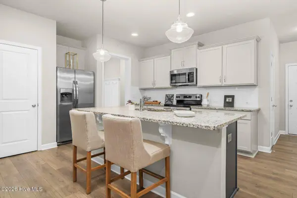 144 S Sunny Dale DR, Middlesex, NC 27557