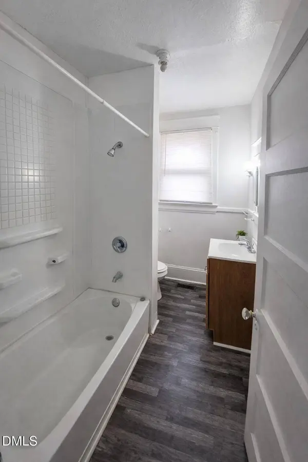 421 N Daughtry Street, Rocky Mount, NC 27801