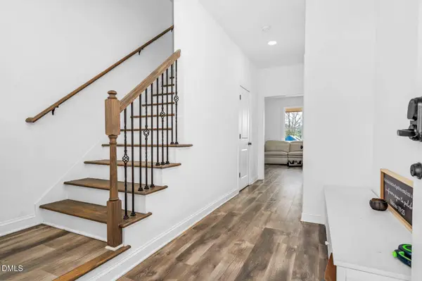 5421 W Old Spring Hope Road, Spring Hope, NC 27882