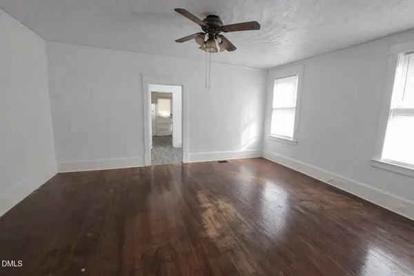 421 N Daughtry Street, Rocky Mount, NC 27801