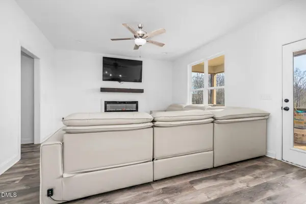 5421 W Old Spring Hope Road, Spring Hope, NC 27882