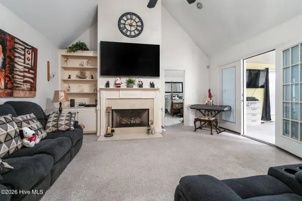 1626 Hackberry DR, Rocky Mount, NC 27804