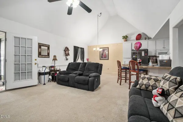 1626 Hackberry Drive, Rocky Mount, NC 27804