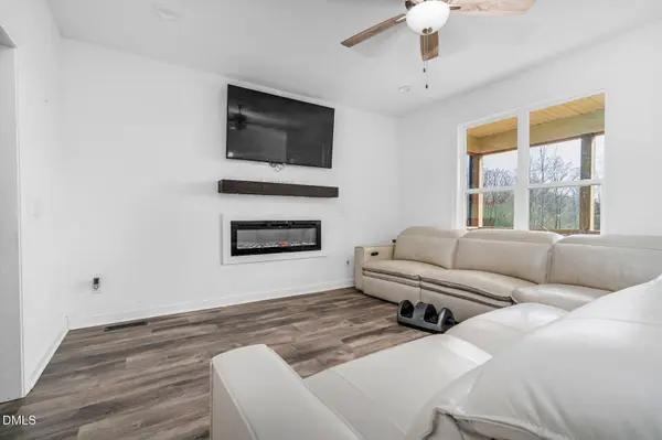 5421 W Old Spring Hope Road, Spring Hope, NC 27882