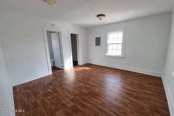 505 Matthews ST, Rocky Mount, NC 27801