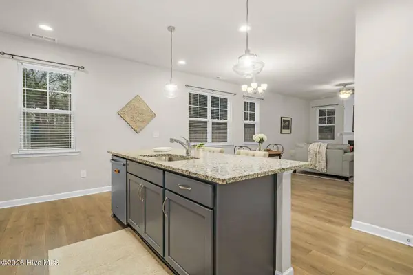 144 S Sunny Dale DR, Middlesex, NC 27557