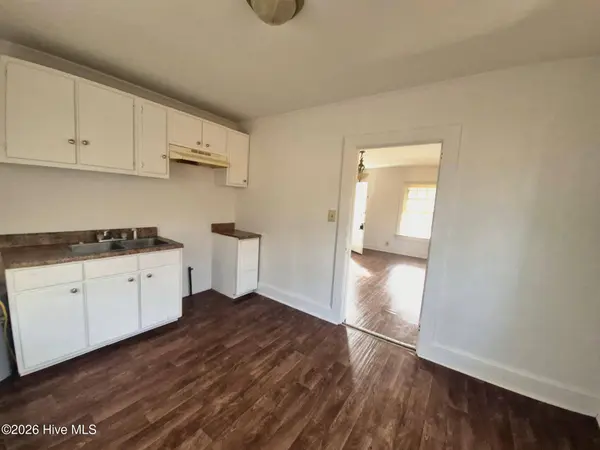 505 Matthews ST, Rocky Mount, NC 27801