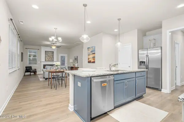144 S Sunny Dale DR, Middlesex, NC 27557