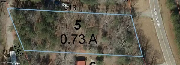 00 Bryantown RD, Spring Hope, NC 27882