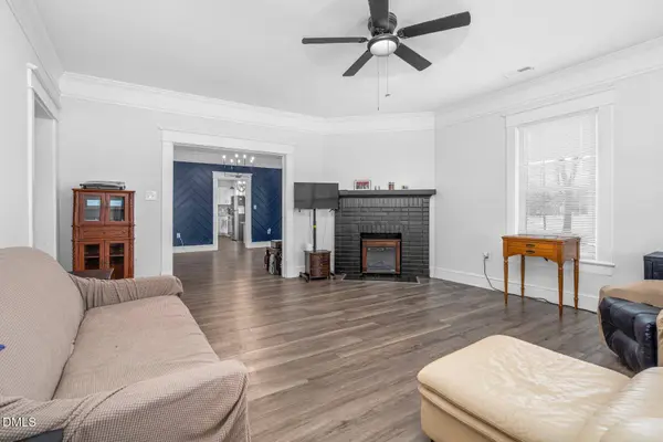 625 E Ridge Street, Rocky Mount, NC 27804