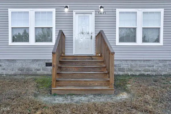 13511 Taylors Store Road, Nashville, NC 27856