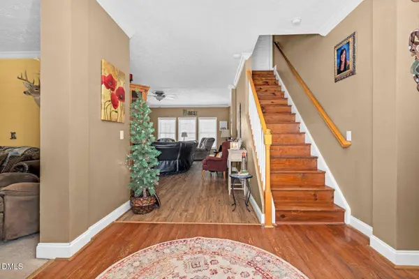 13064 Etheridge Road, Whitakers, NC 27891