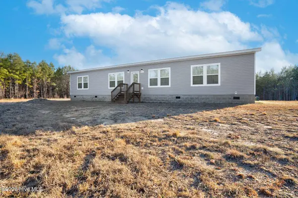 13511 Taylors Store RD, Nashville, NC 27856