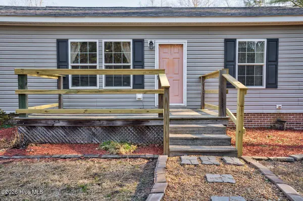 5985 Spring Creek DR, Castalia, NC 27816