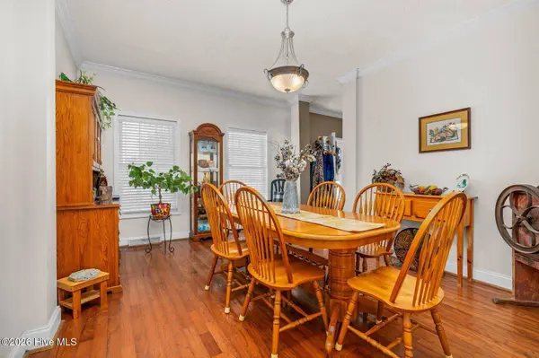 13064 Etheridge RD, Whitakers, NC 27891