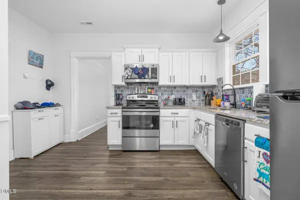 625 E Ridge Street, Rocky Mount, NC 27804