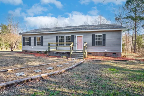 5985 Spring Creek Road, Castalia, NC 27816
