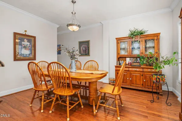 13064 Etheridge Road, Whitakers, NC 27891