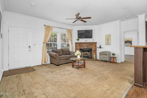 5985 Spring Creek Road, Castalia, NC 27816