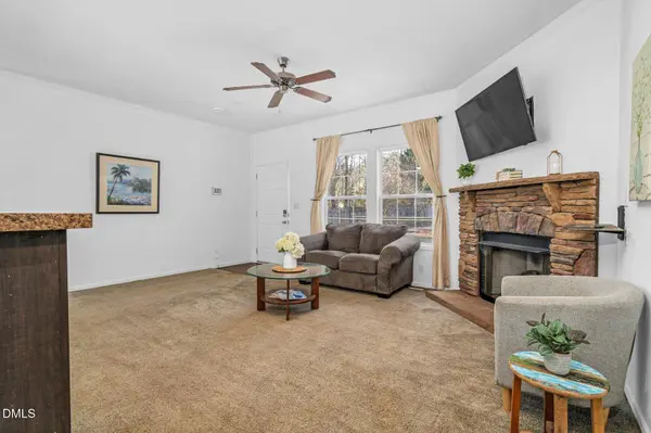 5985 Spring Creek Road, Castalia, NC 27816