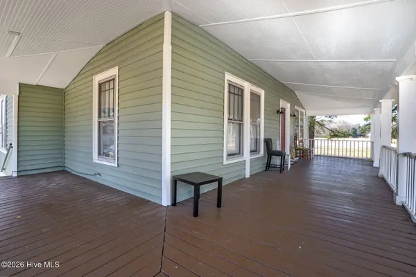 625 E Ridge ST, Rocky Mount, NC 27804