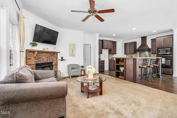 5985 Spring Creek Road, Castalia, NC 27816