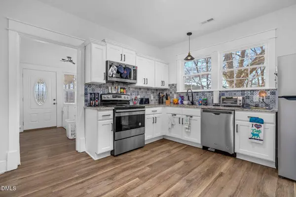 625 E Ridge Street, Rocky Mount, NC 27804