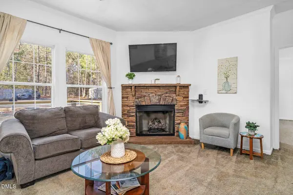 5985 Spring Creek Road, Castalia, NC 27816