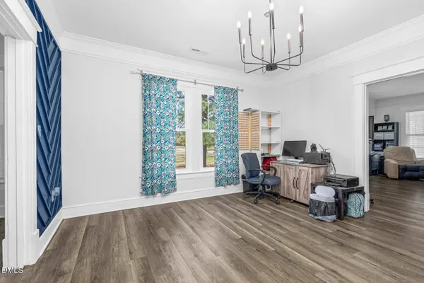 625 E Ridge Street, Rocky Mount, NC 27804