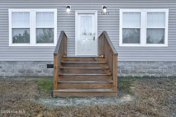 13511 Taylors Store RD, Nashville, NC 27856