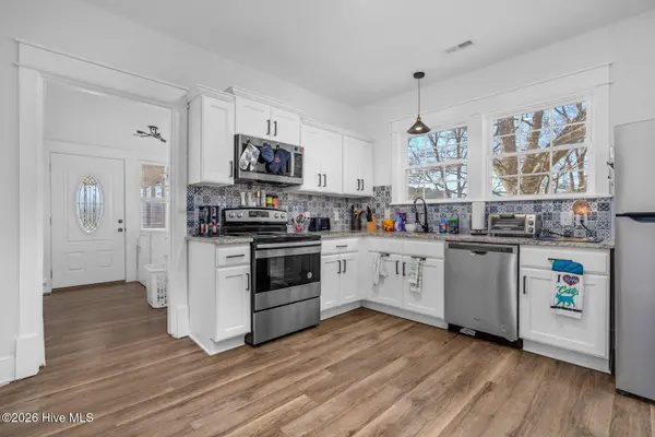 625 E Ridge ST, Rocky Mount, NC 27804