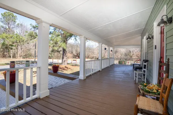 625 E Ridge ST, Rocky Mount, NC 27804