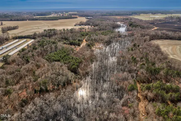 00 Ethridge Road, Whitakers, NC 27891