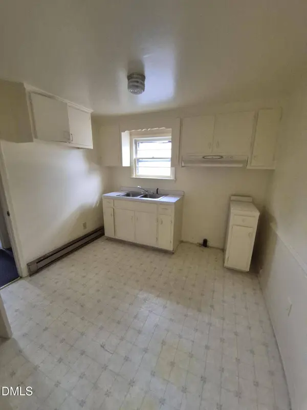 1412 Old Wilson Road, Rocky Mount, NC 27801