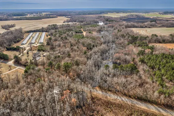 00 Ethridge Road, Whitakers, NC 27891