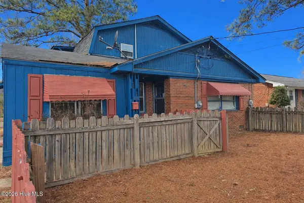 1412 Old Wilson RD, Rocky Mount, NC 27801